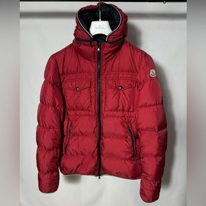 Moncler Thomas size 2